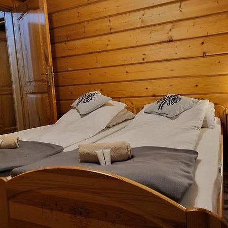 Apartament Harenda Apartman Zakopane Kültér fotó