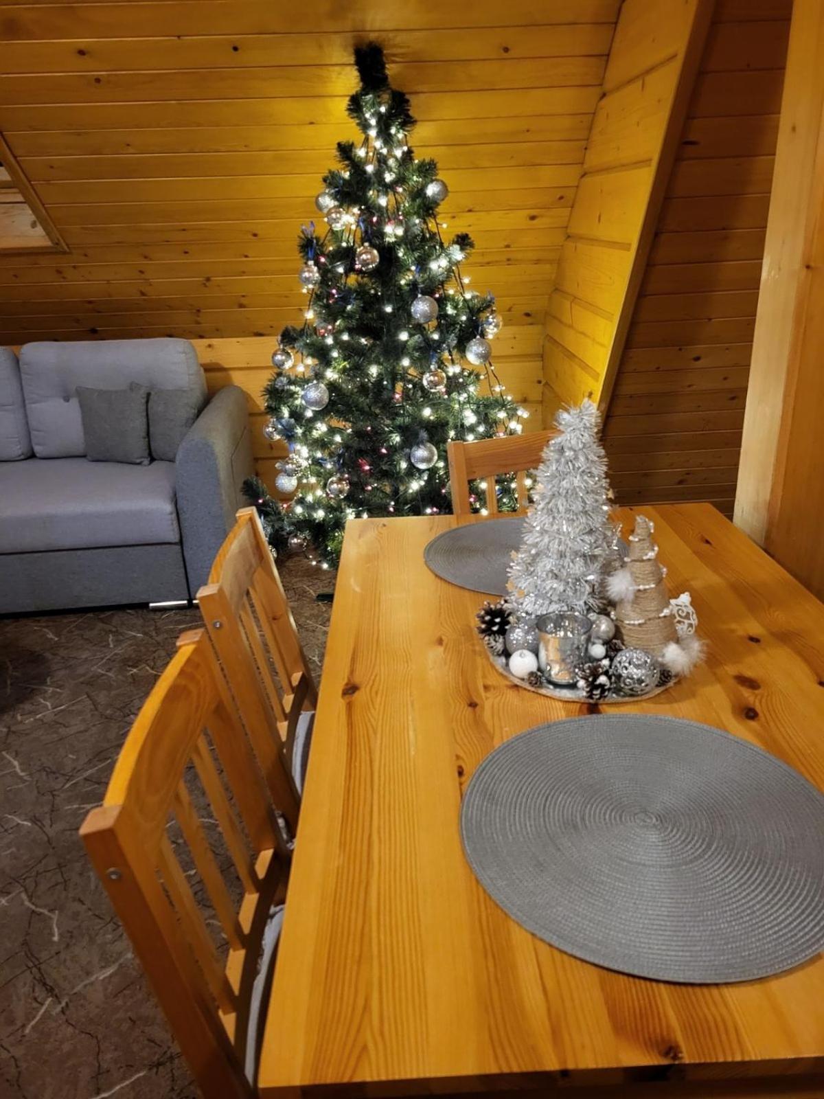 Apartament Harenda Apartman Zakopane Kültér fotó